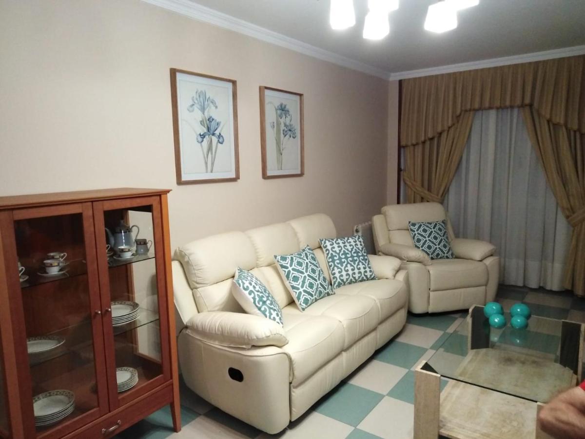 Apartment Carmen, My Little Vacation Space ボイロ エクステリア 写真