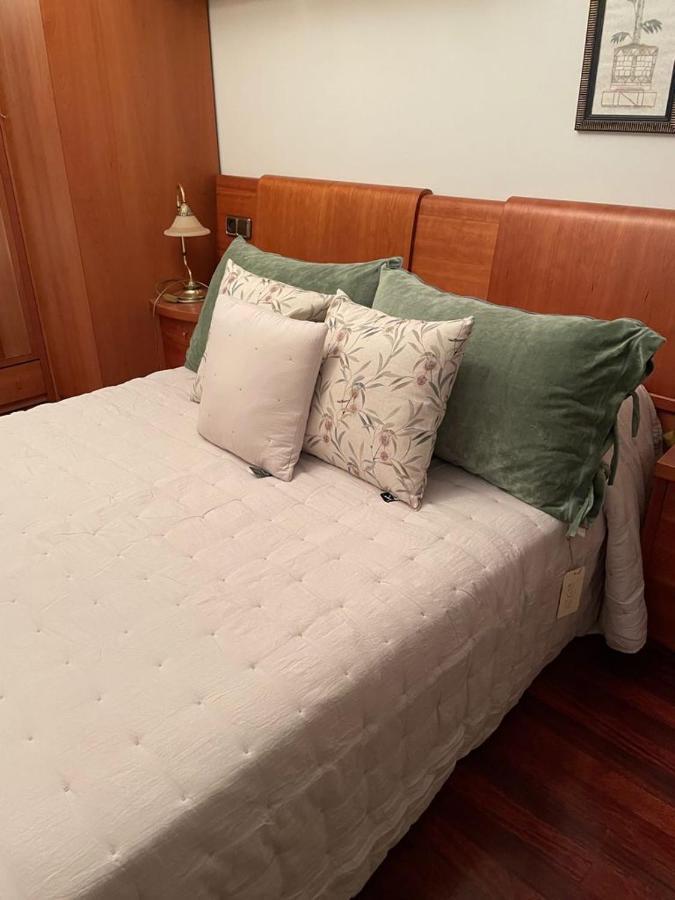 Apartment Carmen, My Little Vacation Space ボイロ エクステリア 写真