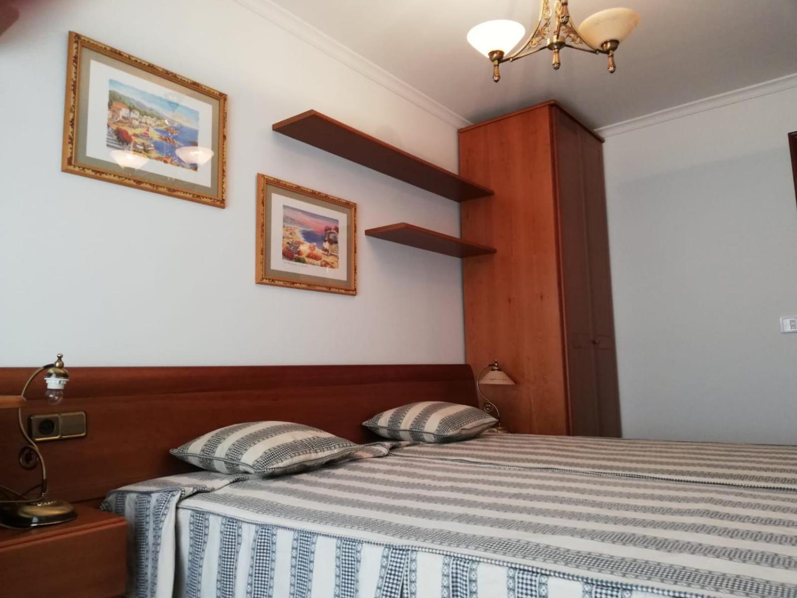 Apartment Carmen, My Little Vacation Space ボイロ エクステリア 写真